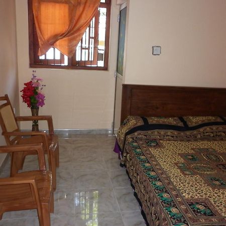 Seetha'S Hostel Νεγκόμπο Εξωτερικό φωτογραφία