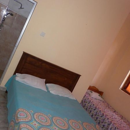 Seetha'S Hostel Νεγκόμπο Εξωτερικό φωτογραφία
