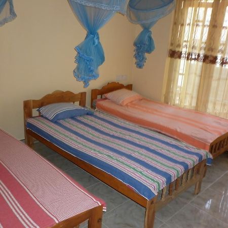 Seetha'S Hostel Νεγκόμπο Εξωτερικό φωτογραφία