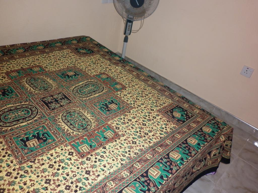 Seetha'S Hostel Νεγκόμπο Εξωτερικό φωτογραφία