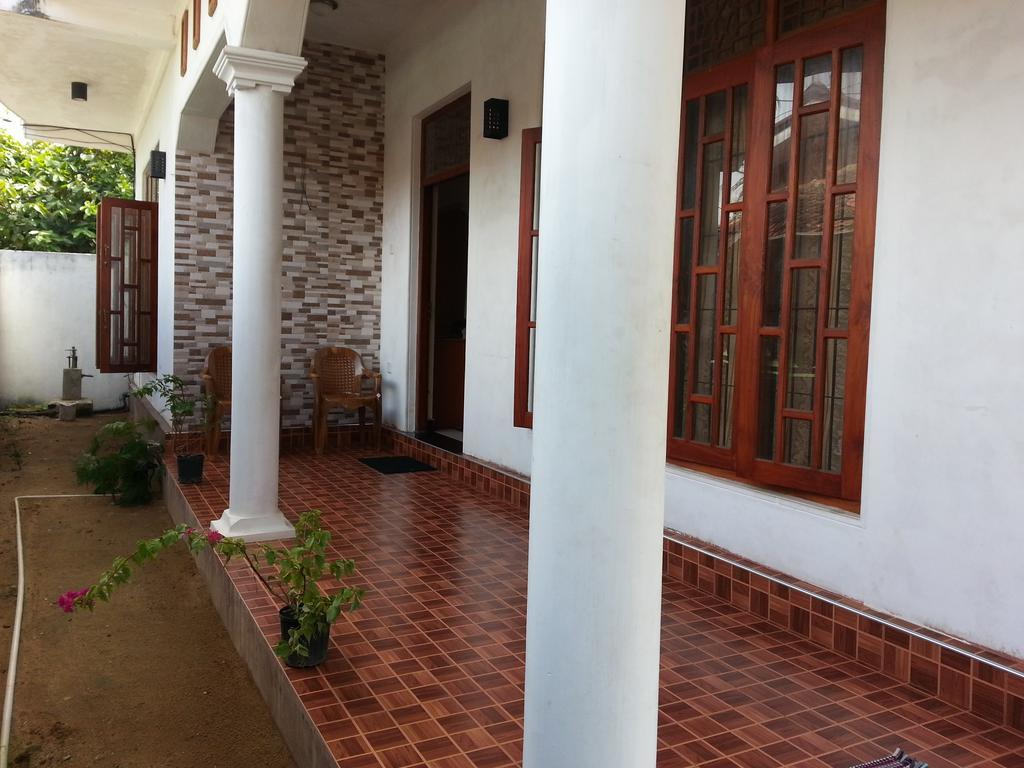 Seetha'S Hostel Νεγκόμπο Εξωτερικό φωτογραφία