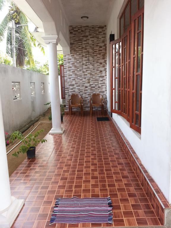 Seetha'S Hostel Νεγκόμπο Εξωτερικό φωτογραφία