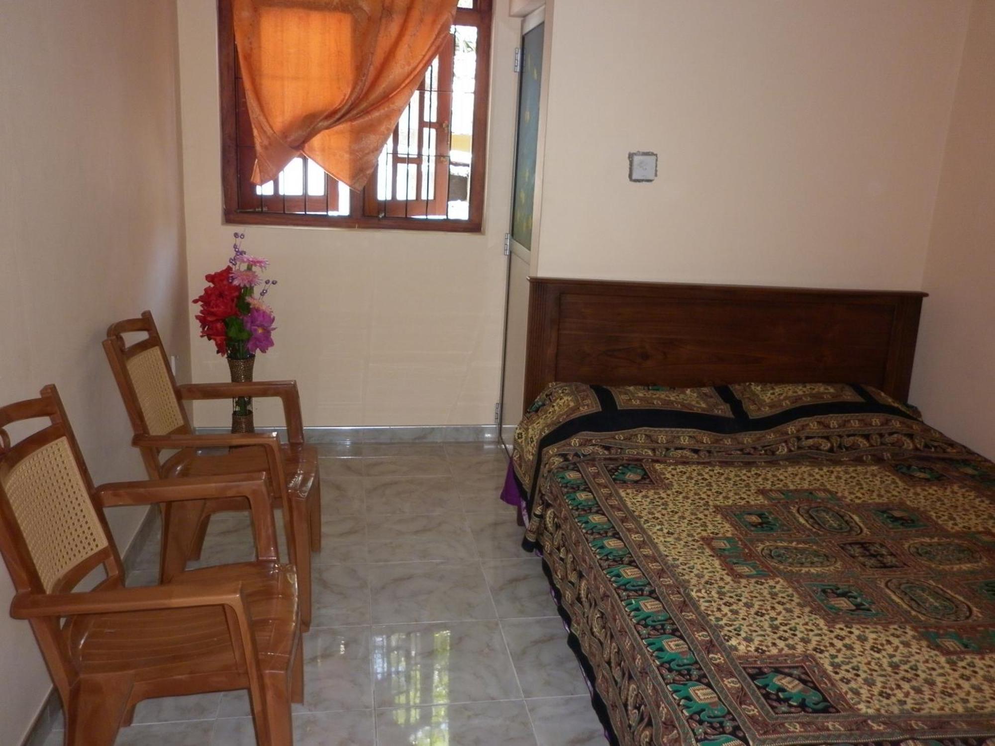 Seetha'S Hostel Νεγκόμπο Εξωτερικό φωτογραφία
