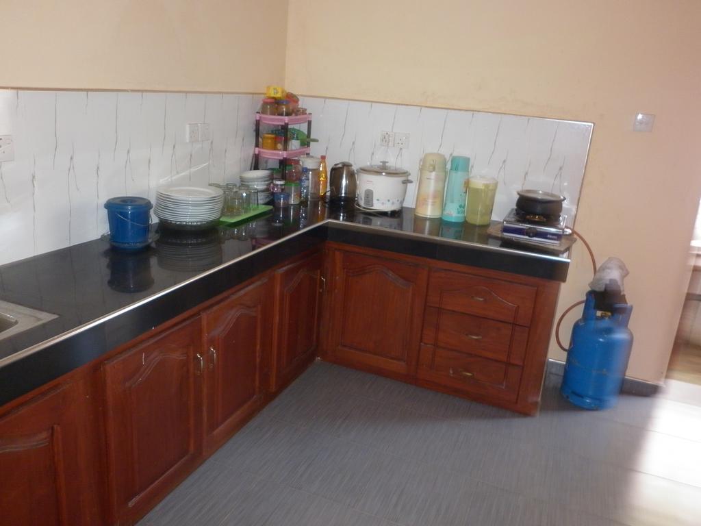 Seetha'S Hostel Νεγκόμπο Εξωτερικό φωτογραφία