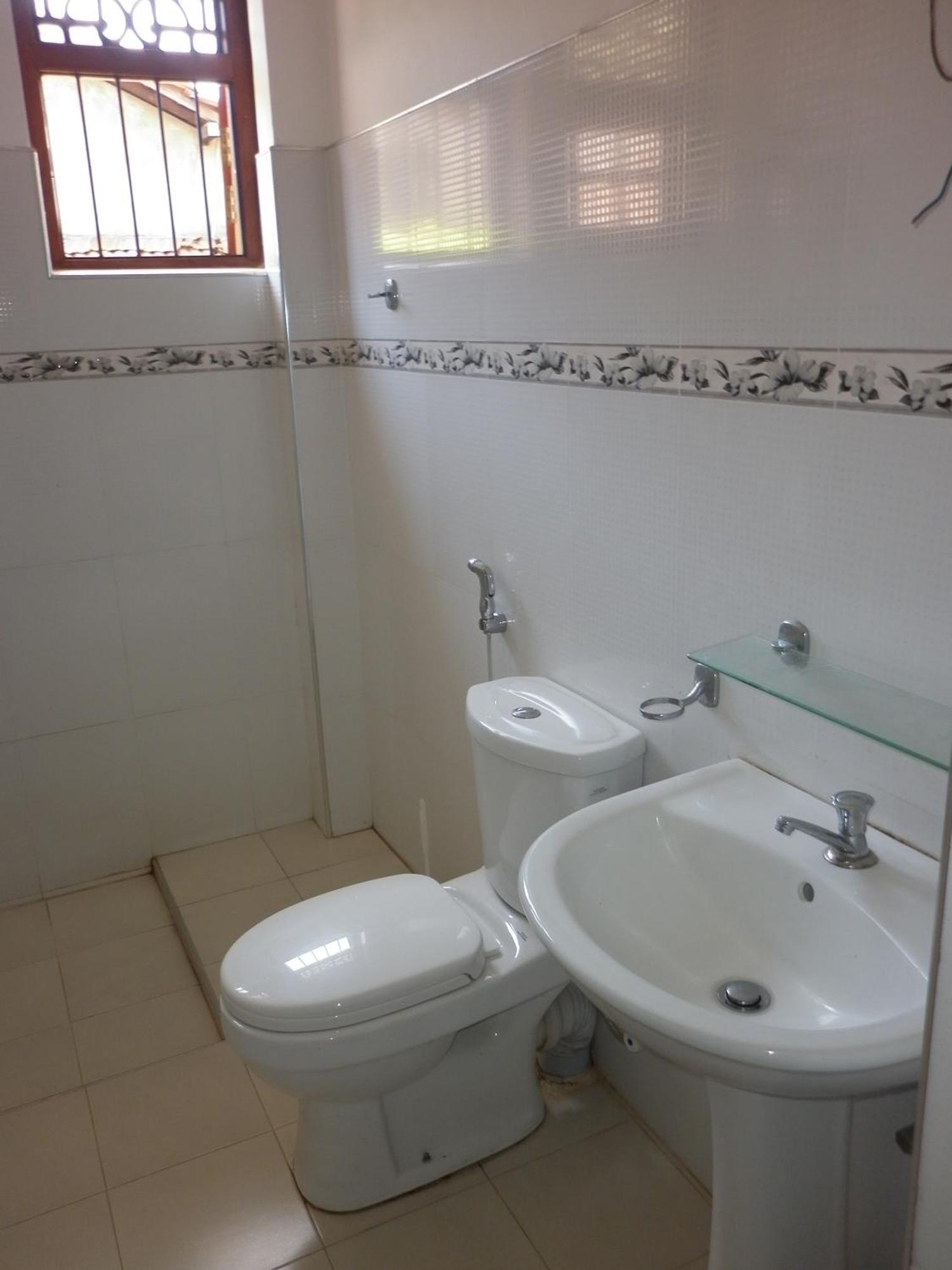 Seetha'S Hostel Νεγκόμπο Εξωτερικό φωτογραφία
