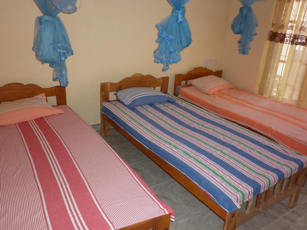 Seetha'S Hostel Νεγκόμπο Εξωτερικό φωτογραφία