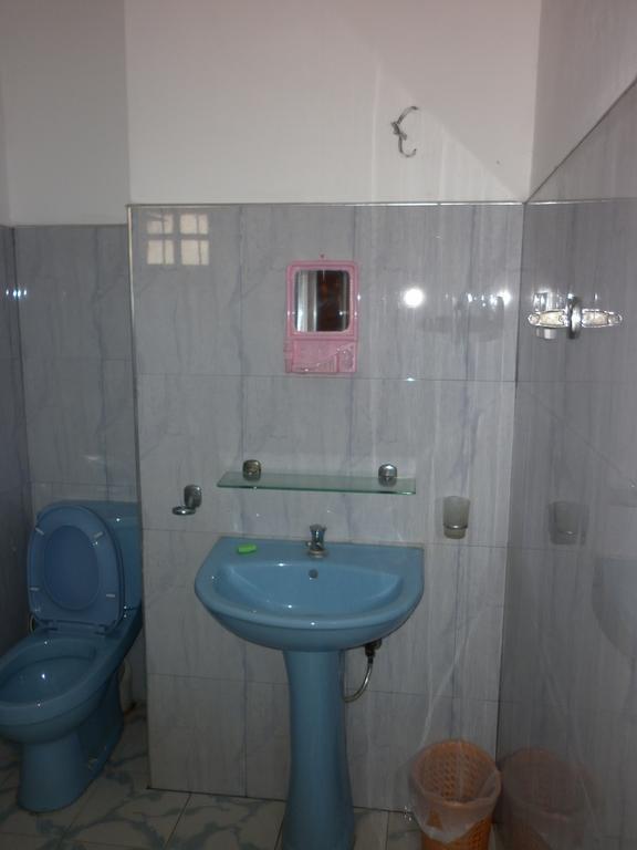 Seetha'S Hostel Νεγκόμπο Δωμάτιο φωτογραφία
