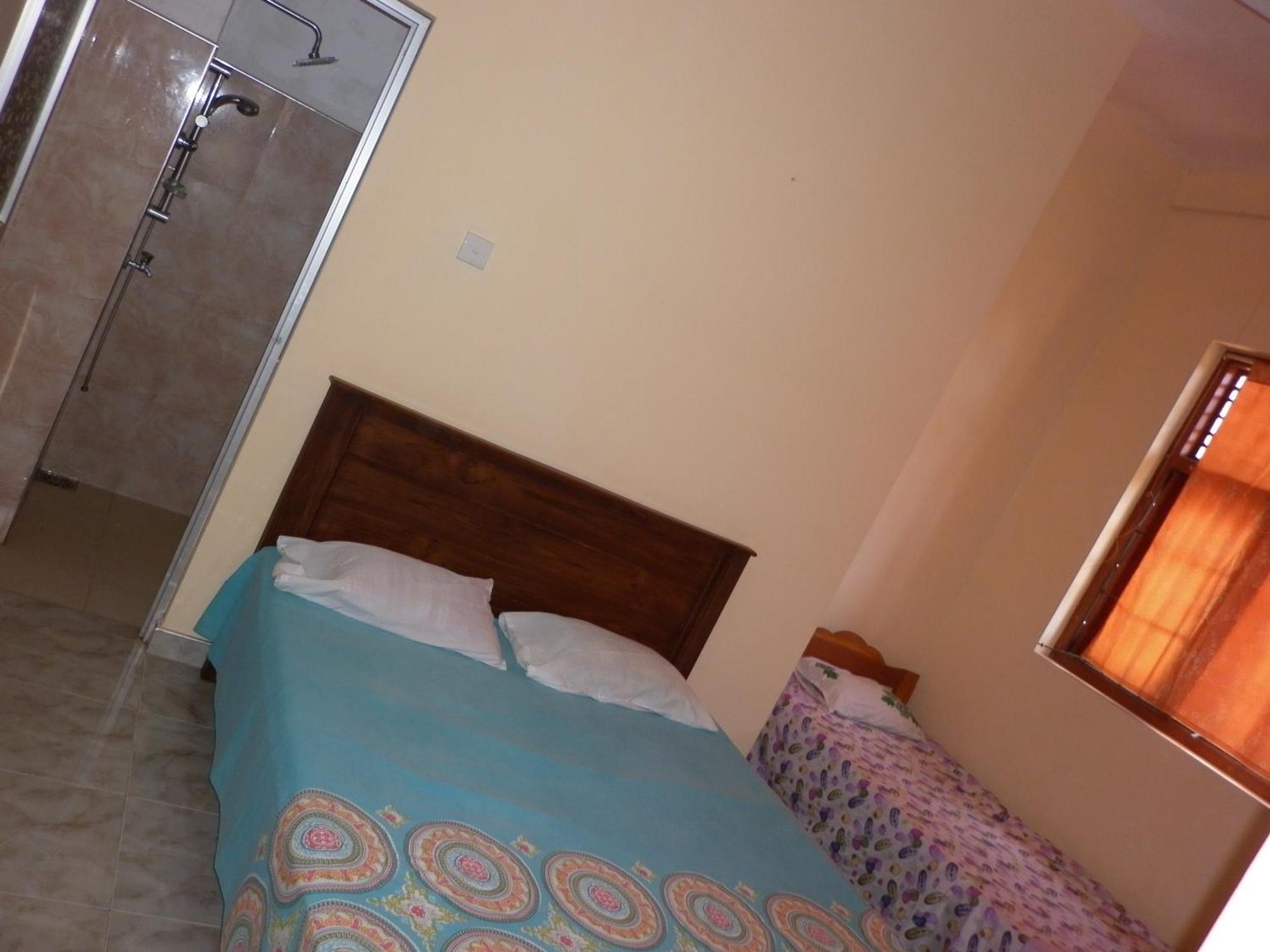 Seetha'S Hostel Νεγκόμπο Εξωτερικό φωτογραφία