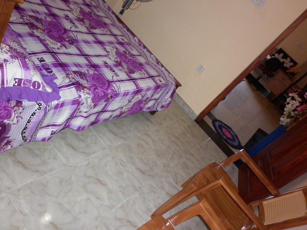 Seetha'S Hostel Νεγκόμπο Δωμάτιο φωτογραφία