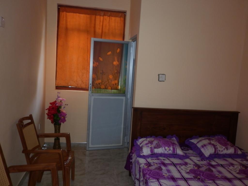 Seetha'S Hostel Νεγκόμπο Δωμάτιο φωτογραφία
