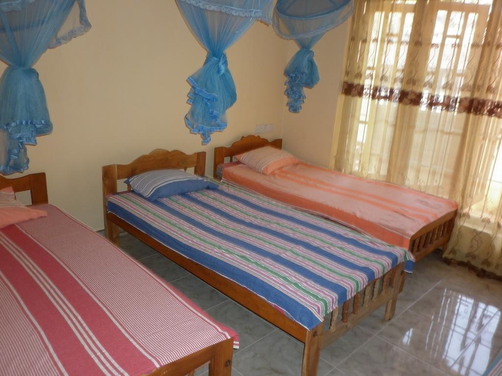 Seetha'S Hostel Νεγκόμπο Εξωτερικό φωτογραφία