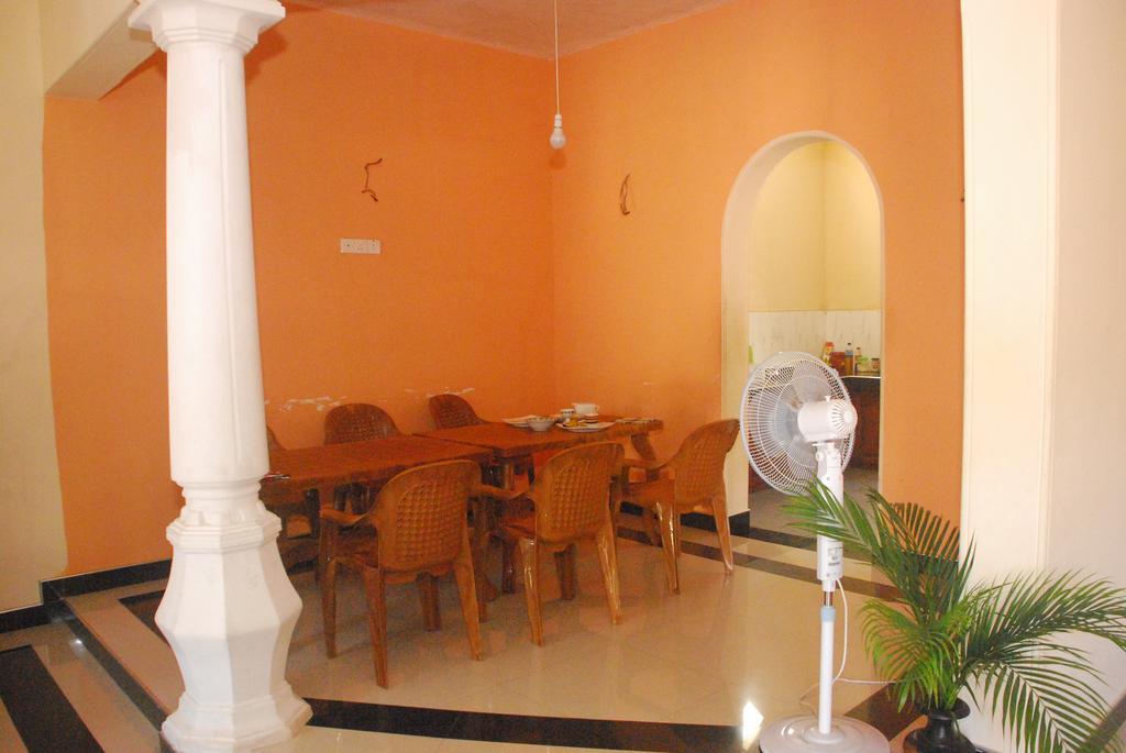 Seetha'S Hostel Νεγκόμπο Εξωτερικό φωτογραφία