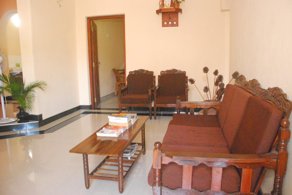 Seetha'S Hostel Νεγκόμπο Εξωτερικό φωτογραφία