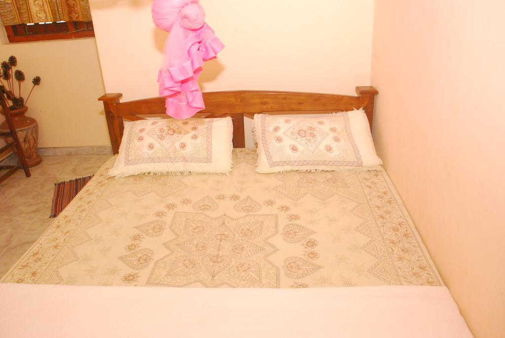 Seetha'S Hostel Νεγκόμπο Εξωτερικό φωτογραφία