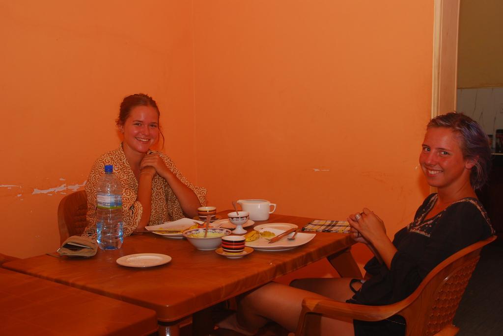 Seetha'S Hostel Νεγκόμπο Εξωτερικό φωτογραφία